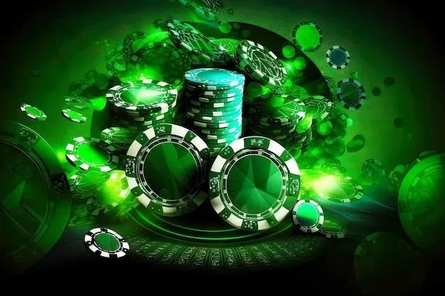 Casino bonus promotion